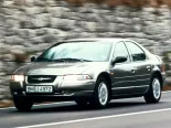 Chrysler Stratus 1 покоління, седан (1995 - 2000)