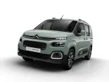 Citroen Berlingo 3 покоління, мінівен (2018 -  н.в.)