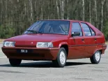 Citroen BX 1 покоління, хэтчбек 5 дв. (1982 - 1993)