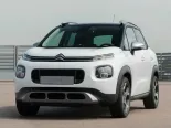 Citroen C3 Aircross 1 покоління, джип suv 5 дв. (2017 -  н.в.)