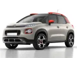 Citroen C3 Aircross 1 покоління, джип suv 5 дв. (2017 - 2021)