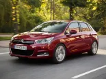 Citroen C4 (B7) 2 покоління, хэтчбек 5 дв. (2010 - 2014)