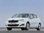 Citroen C4 2 покоління, седан (2013 - 2016)