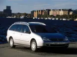 Citroen C5 (DE) 1 покоління, універсал (2001 - 2004)