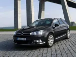 Citroen C5 (RW) 2 покоління, універсал (2008 - 2017)