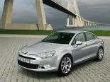 Citroen C5 (RD) 2 покоління, седан (2008 - 2016)