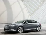 Citroen C5 (RD) 2 покоління, седан (2008 - 2017)