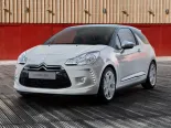 Citroen DS3 (S) 1 покоління, хэтчбек 3 дв. (2009 - 2016)