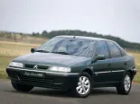 Citroen Xantia 1 покоління, рестайлінг, седан (1997 - 2002)