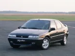 Citroen Xantia 1 покоління, седан (1992 - 1997)