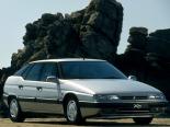 Citroen XM 2 покоління, лифтбек (1994 - 2000)