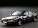 Citroen XM 1 покоління, лифтбек (1989 - 1994)