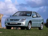 Citroen Xsara (N0) 2 покоління, 2-й рестайлінг, хэтчбек 3 дв. (2003 - 2004)