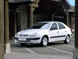 Citroen Xsara (N1) 2 покоління, рестайлінг, хэтчбек 5 дв. (2000 - 2003)