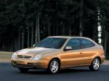 Citroen Xsara (N0) 2 покоління, рестайлінг, хэтчбек 3 дв. (2000 - 2003)