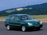 Citroen Xsara (N2) 2 покоління, рестайлінг, універсал (2000 - 2003)