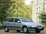 Citroen Xsara (N2) 2 покоління, універсал (1998 - 2000)