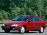 Citroen Xsara (N1) 2 покоління, хэтчбек 5 дв. (1997 - 2000)