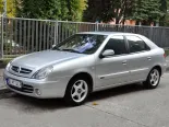 Citroen Xsara (N1) 2 покоління, 2-й рестайлінг, хэтчбек 5 дв. (2003 - 2004)