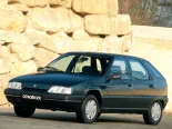 Citroen ZX 1 покоління, хэтчбек 5 дв. (1991 - 1998)