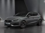 Cupra Leon 1 покоління, хэтчбек 5 дв. (2020 -  н.в.)