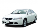 ACURA TSX (2003 - 2008)