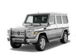 Mercedes-Benz G-klasse II (W463) (1990 - 2001)