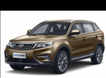 Geely Atlas I (2016 - ...)