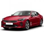 Kia Stinger (2017 - ...)