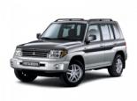 Mitsubishi Pajero Pinin (1998 - 2006)