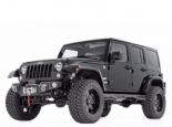 Jeep Wrangler III (JK) 5d (2006 - 2017)