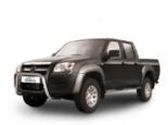 Mazda Bt-50 (2006 - 2011)