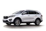 Kia Sorento III 7 мест (2014 - ...)