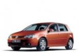 Volkswagen Golf V (2003 - 2008)