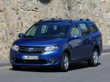 Dacia Logan MCV 2 покоління, універсал (2013 - 2016)