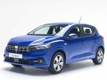 Dacia Sandero 3 покоління, хэтчбек 5 дв. (2020 - 2022)