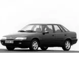 Daewoo Espero (KLEJ) 1 покоління, седан (1990 - 1993)