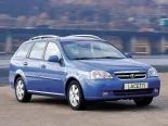 Daewoo Lacetti (KLAN) 1 покоління, рестайлінг, універсал (2004 - 2009)