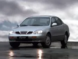 Daewoo Leganza (V100) 1 покоління, седан (1997 - 2002)