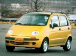 Daewoo Matiz (KLYA) 1 покоління, хэтчбек 5 дв. (1998 - 2000)