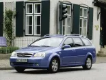 Daewoo Nubira (KLAN) 2 покоління, універсал (2002 - 2005)