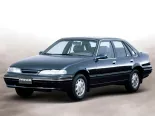 Daewoo Prince (J19) 1 покоління, седан (1991 - 1996)