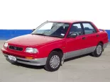 Daihatsu Applause (A101S, A111S) 1 покоління, рестайлінг, лифтбек (1992 - 1997)