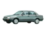 Daihatsu Applause (A101S, A111S) 1 покоління, лифтбек (1989 - 1992)