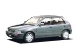 Daihatsu Charade (G200S, G203S, G213S) 4 покоління, хэтчбек 5 дв. (1993 - 1995)