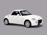 Daihatsu Copen 1 покоління, відкритий кузов (2003 - 2010)