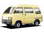 Daihatsu Hijet 7 покоління, мінівен (1986 - 1990)