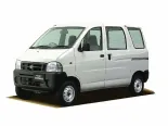 Daihatsu Hijet (S200V, S210V) 9 покоління, мінівен (1999 - 2000)