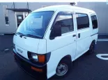 Daihatsu Hijet (S100V, S110V) 8 покоління, мінівен (1994 - 1998)