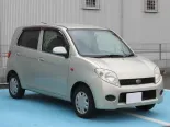 Daihatsu Max (L950S, L952S, L960S, L962S) 1 покоління, хэтчбек 5 дв. (2001 - 2003)